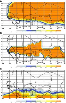 Progress and Challenges of Demand-Led Co-Produced Sub-Seasonal-to-Seasonal (S2S) Climate Forecasts in Nigeria